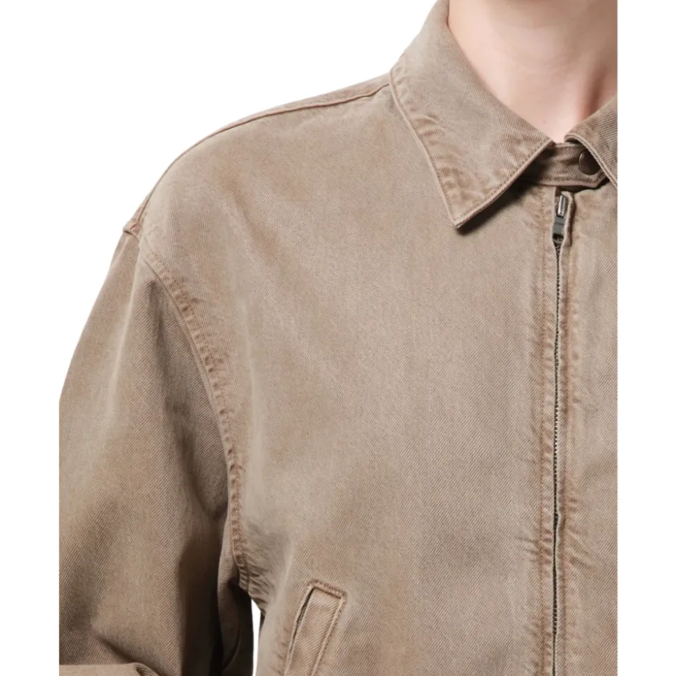 Nile Jacket