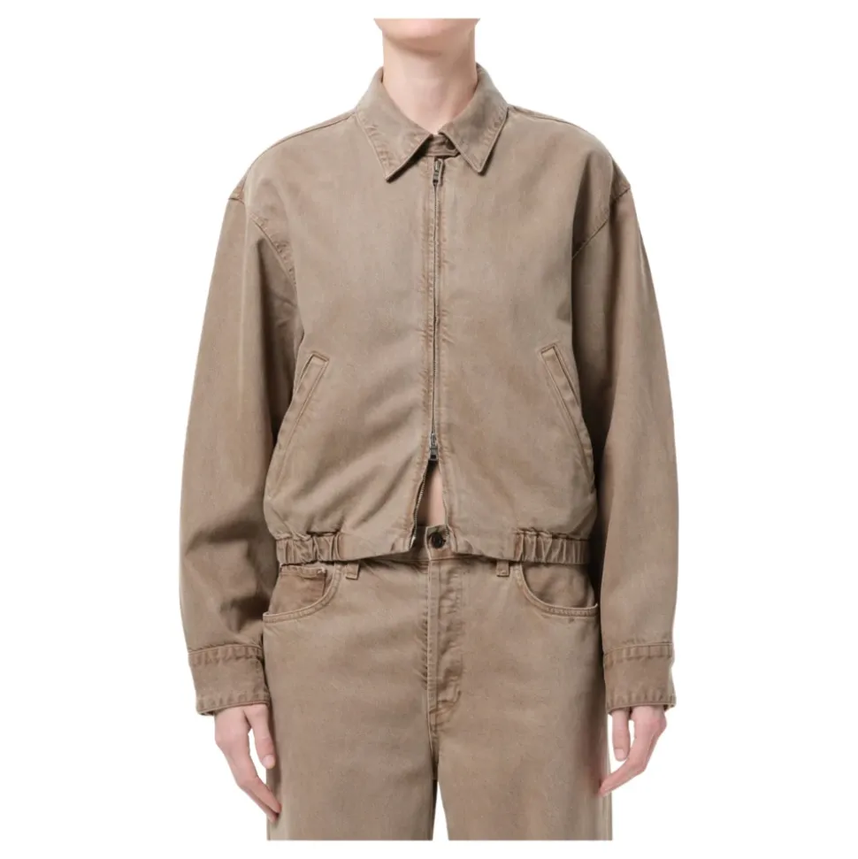 Nile Jacket
