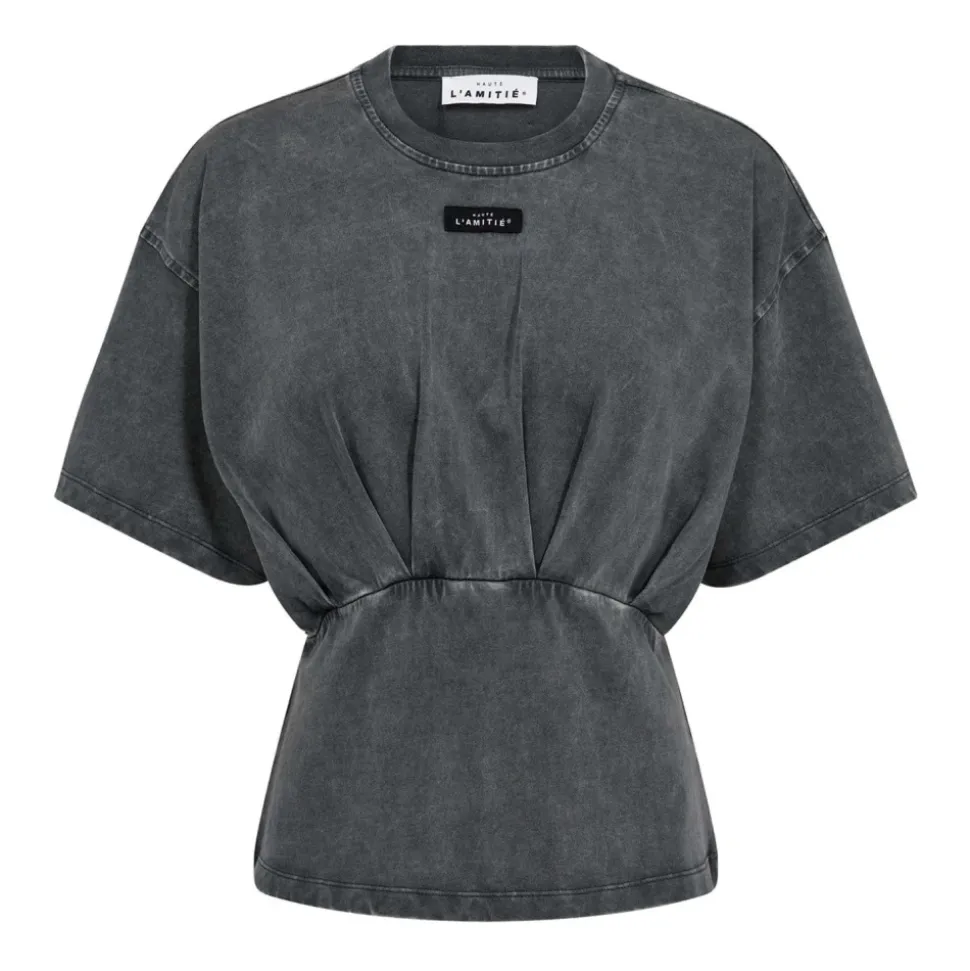 Noma Acid Curve Logo Tee