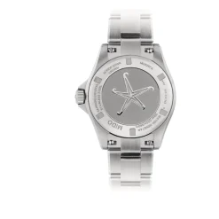 Ocean Star 36.5 Montre Automatique en Acier