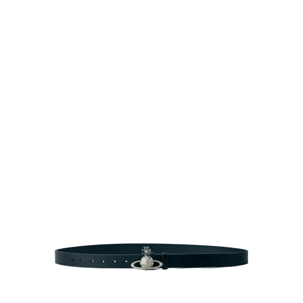 Orb Buckle Belt
