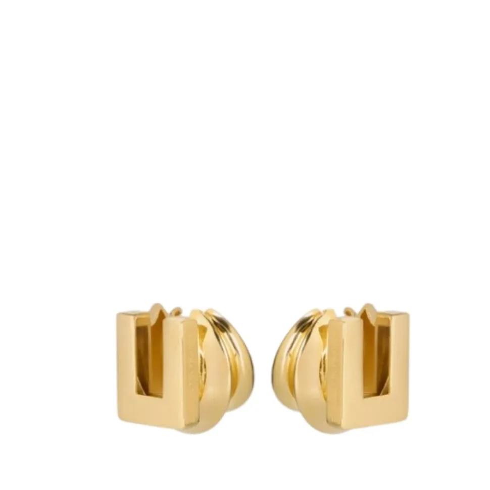 OR05B61E2.U95 Boucles d'oreilles