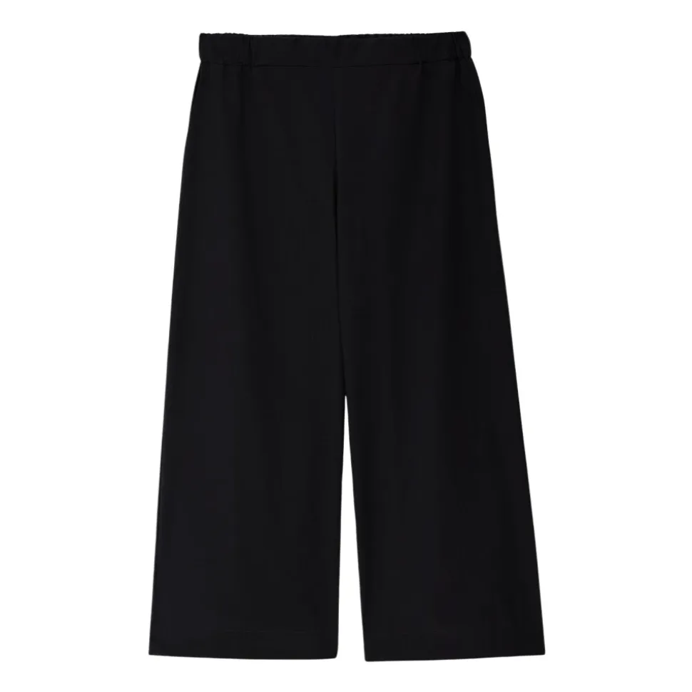 Pantalon ample