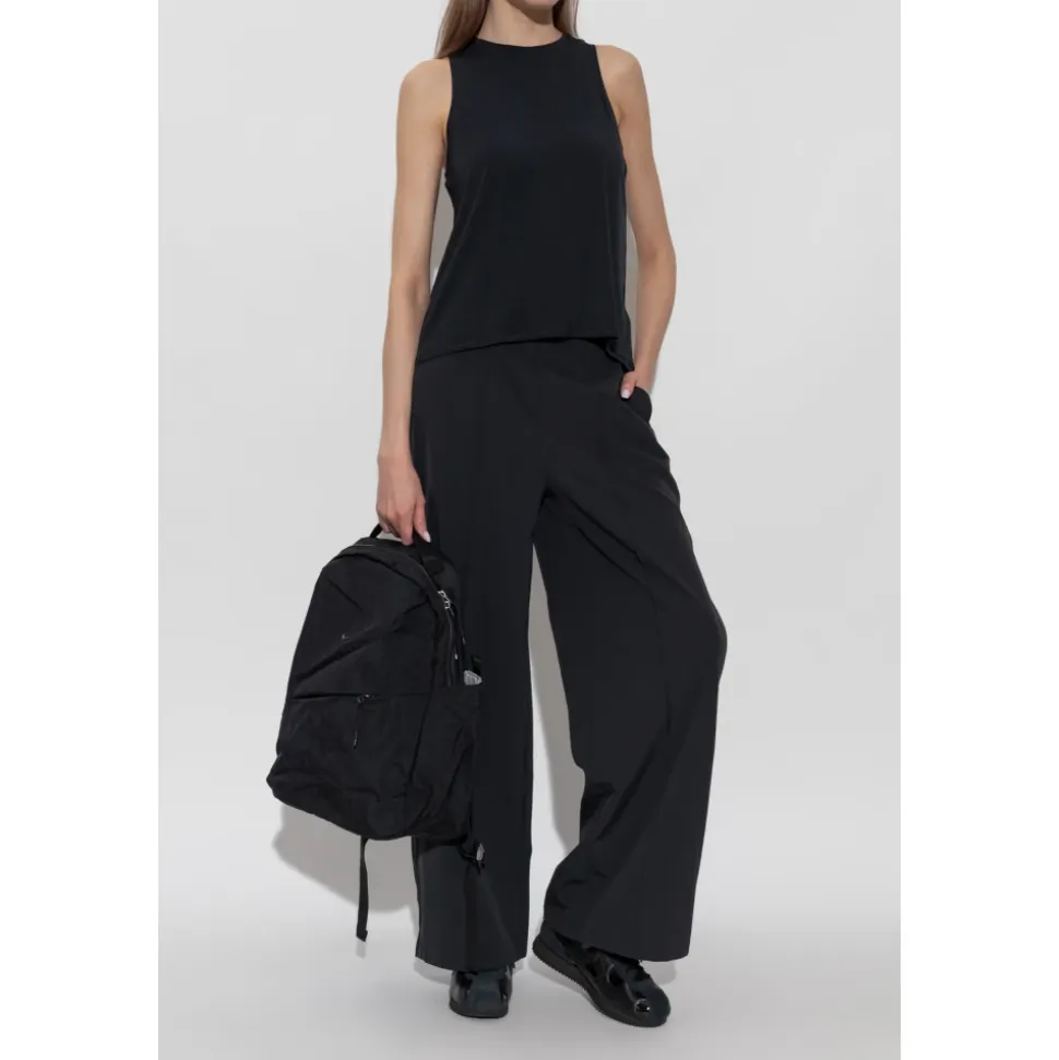 Pantalon ample 24.7 PerfectStretch Dri-FIT taille haute à déchirer