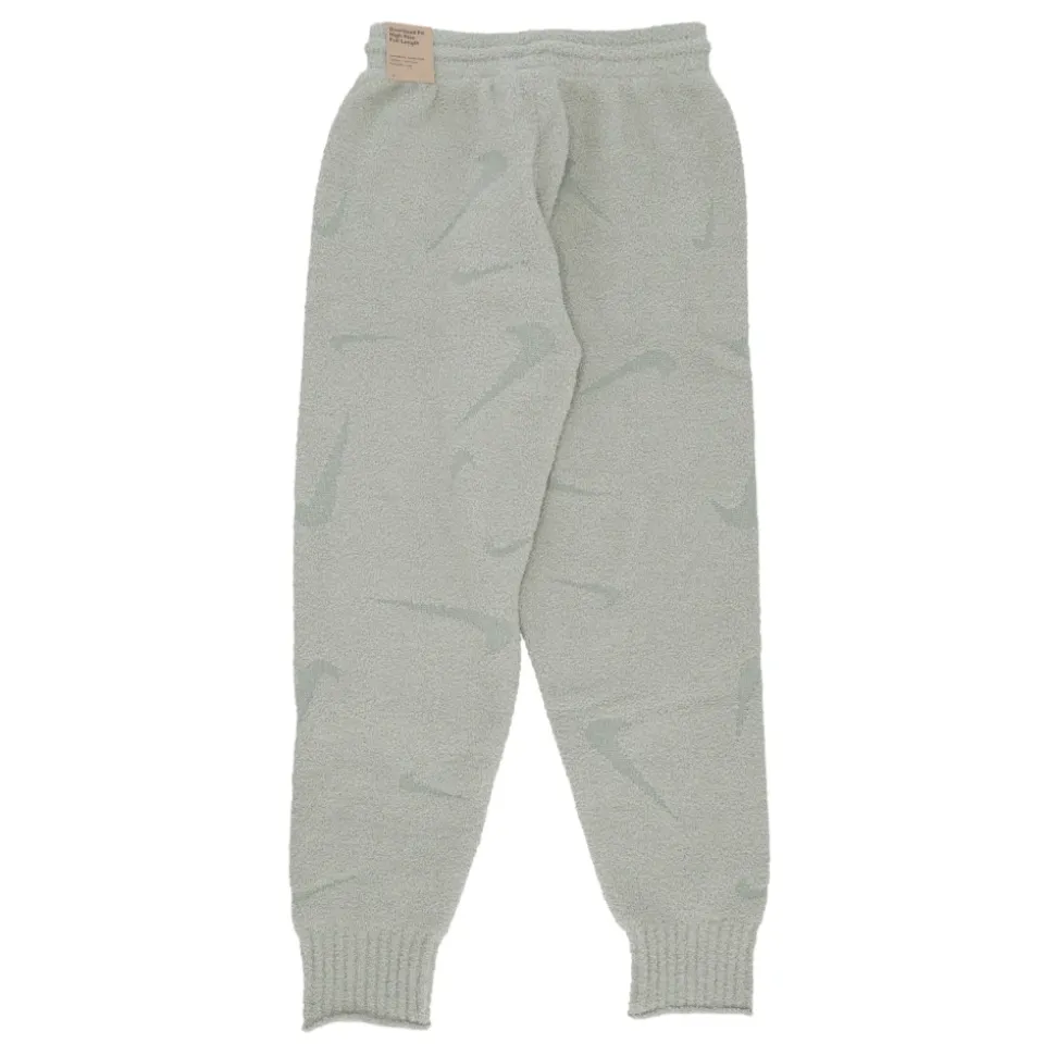 Pantalon Boucle High-Waisted Sherpa Sportswear