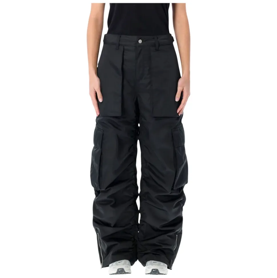 Pantalon Cargo Flight