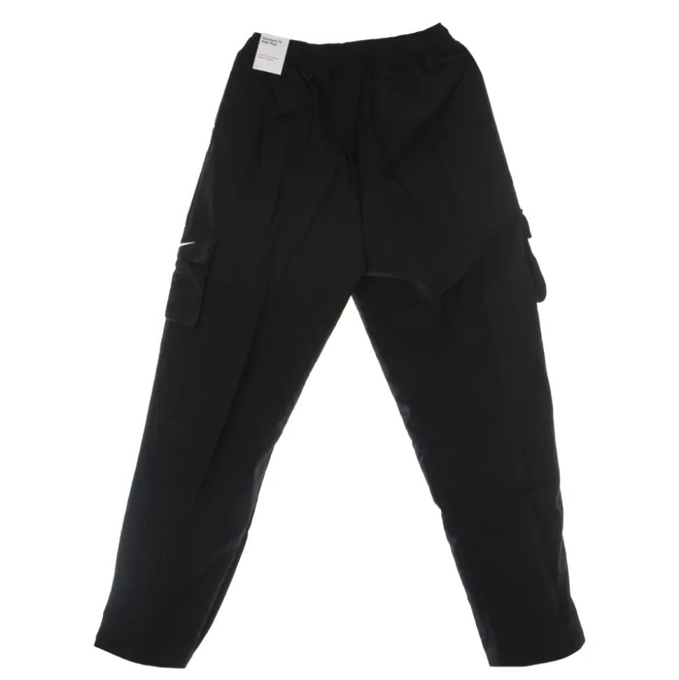 Pantalon cargo taille haute tissé Sportswear Essential
