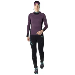 Pantalon Chaud Alpin Noir