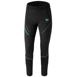 Pantalon Chaud Alpin Noir