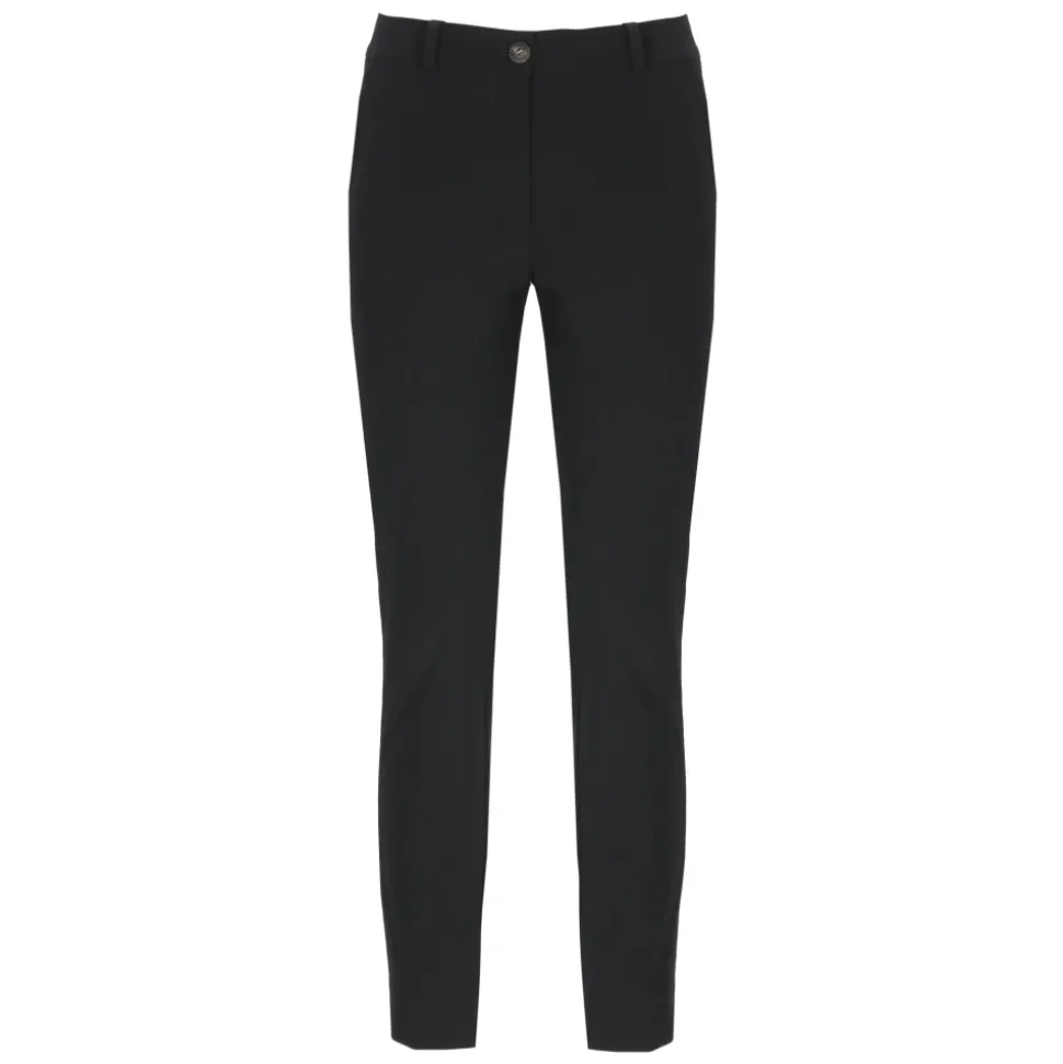 Pantalon Coupe Slim