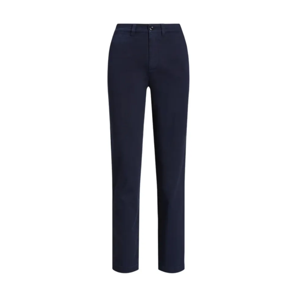 Pantalon coupe slim Gabby