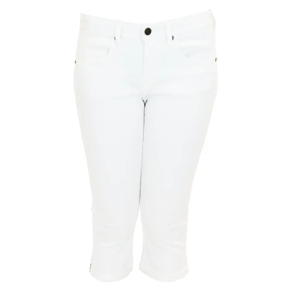 Pantalon Écourté