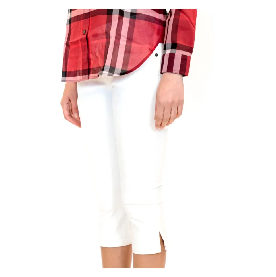 Pantalon Écourté