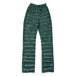 Pantalon de ski en duvet