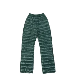 Pantalon de ski en duvet