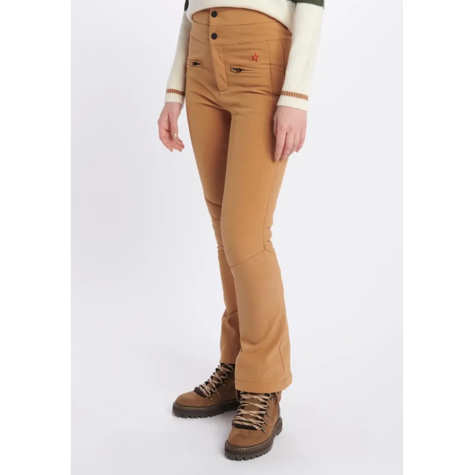 Pantalon de Ski Marron
