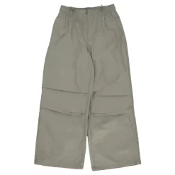 Pantalon de Sport Rouge Mid-Rise Hydrofuge