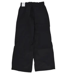 Pantalon de Sport Rouge Mi-Hauteur Hydrofuge