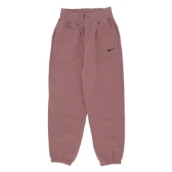 Pantalon de Survêtement en Molleton Phoenix High-Waisted