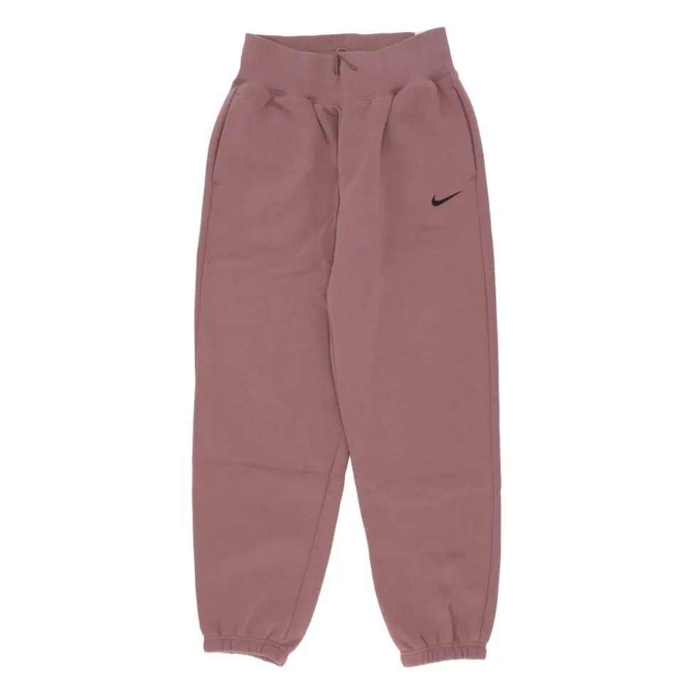 Pantalon de Survêtement en Molleton Phoenix High-Waisted
