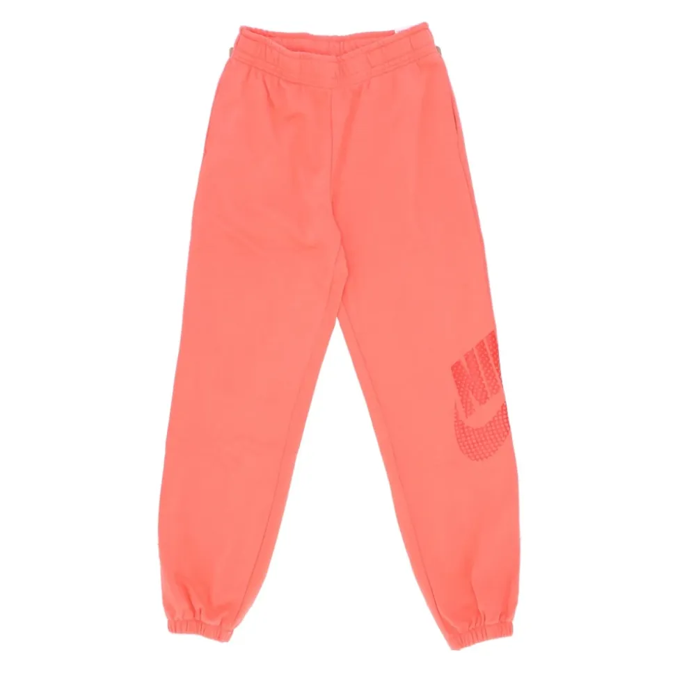 Pantalon de Survêtement Léger en Fleece Danse Femme