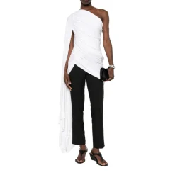 00006 Pantalon Droit