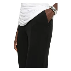 00006 Pantalon Droit
