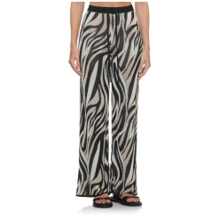 Pantalon droit MLTELICA