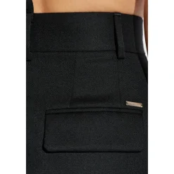 Pantalon en laine