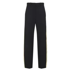 Pantalon en laine