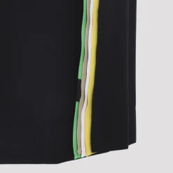 Pantalon en laine
