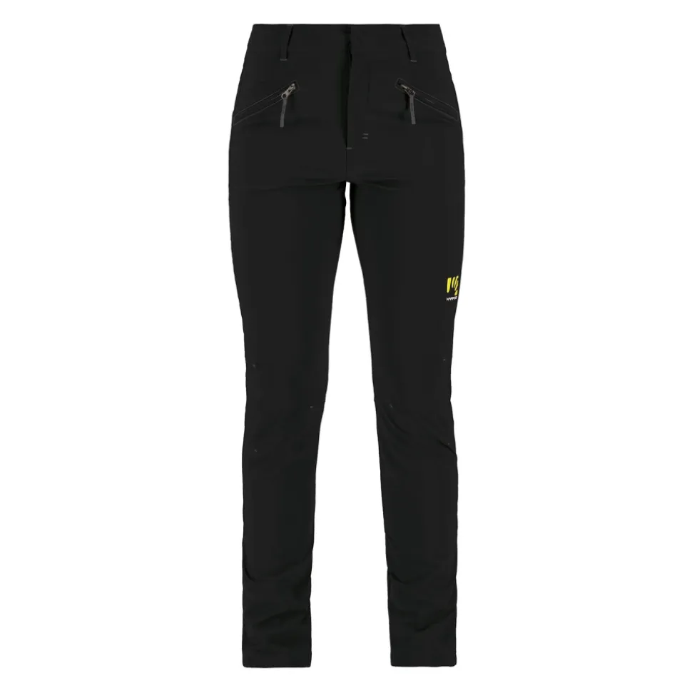Pantalon Fantasia Evo Femme Noir