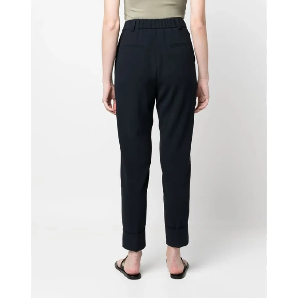 Pantalon fuselé