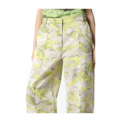 Pantalon Graspo