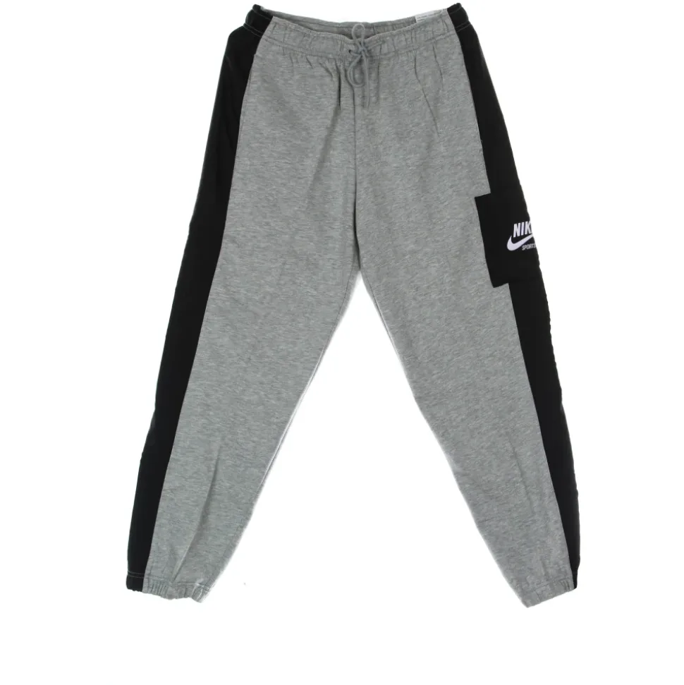 Pantalon Jogger en Molleton Heritage