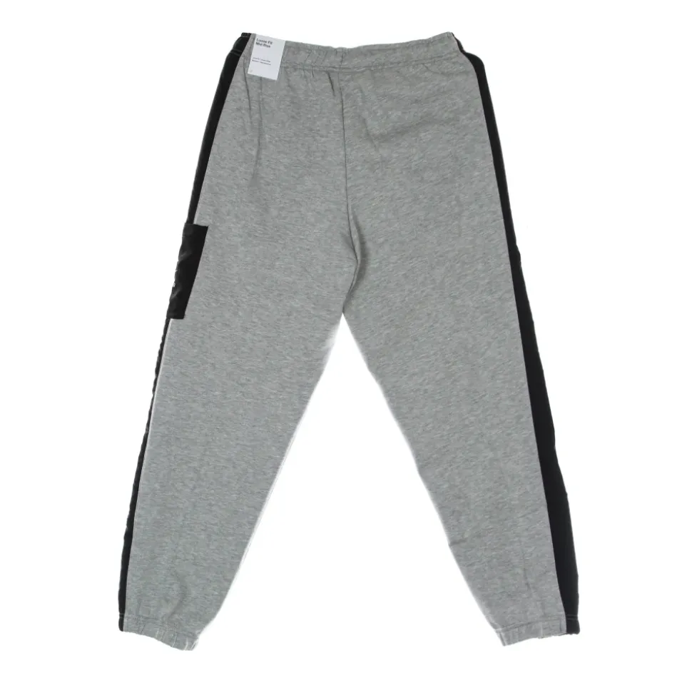 Pantalon Jogger en Molleton Heritage