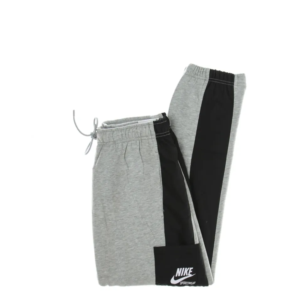 Pantalon Jogger en Molleton Heritage
