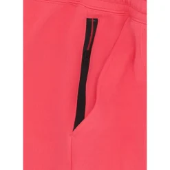 Pantalon Jogger Tech Fleck Mid-Rise
