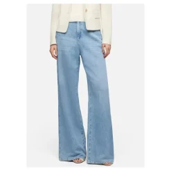 Pantalon Large