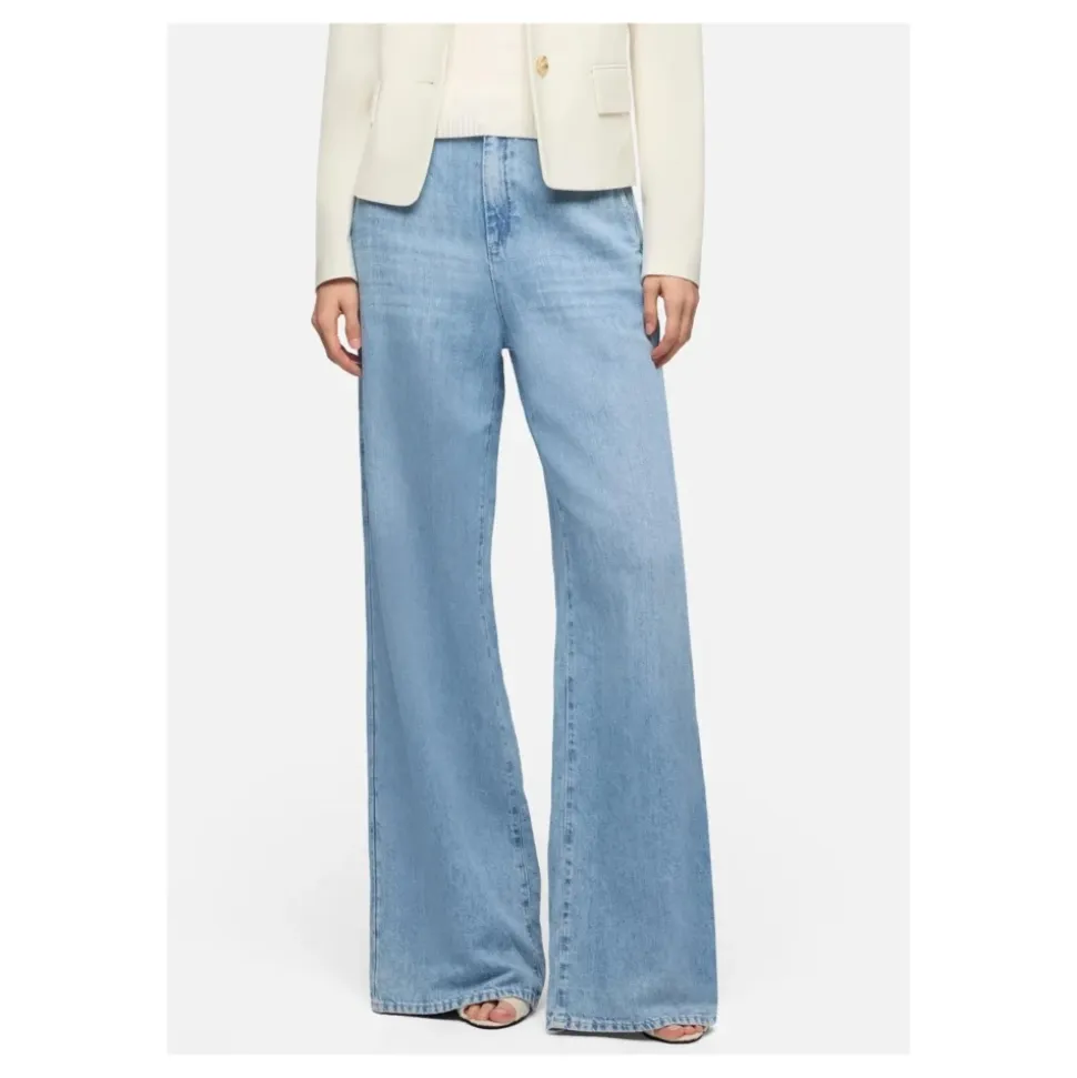 Pantalon Large