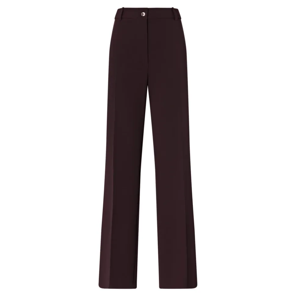 Pantalon large