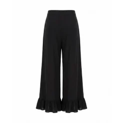 Pantalon large