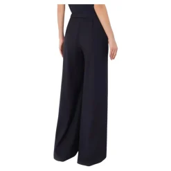 Pantalon large