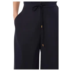 Pantalon large