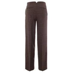 Pantalon large