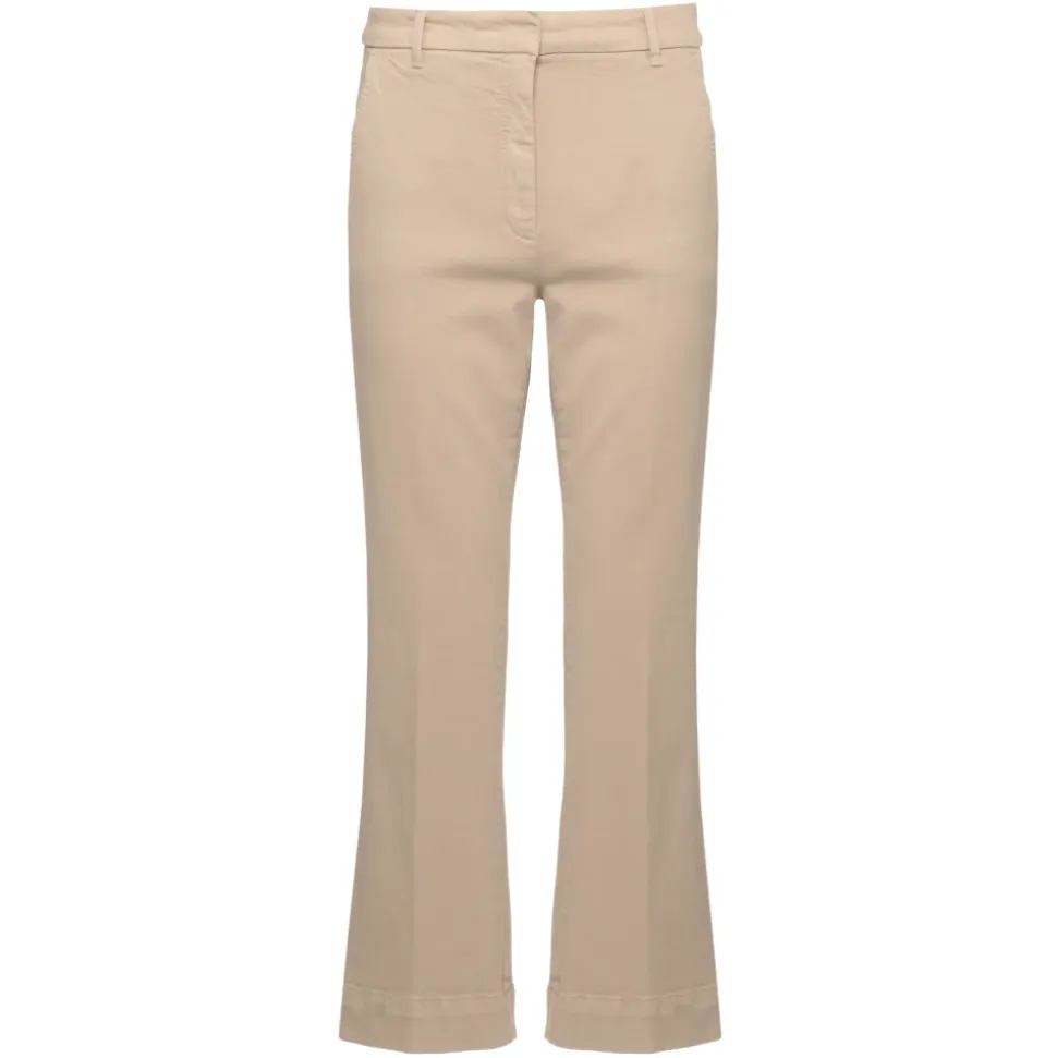 Pantalon large