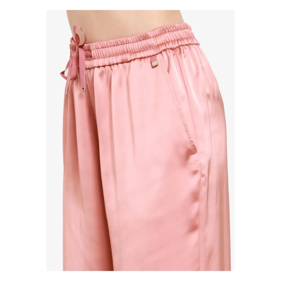 Pantalon large