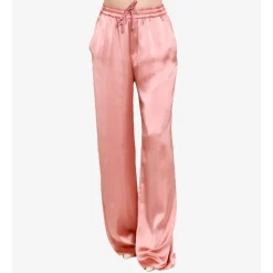 Pantalon large
