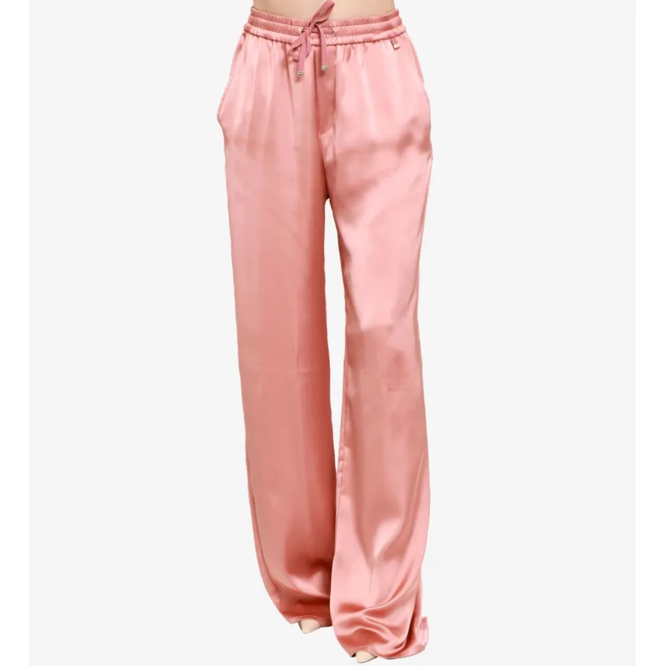 Pantalon large