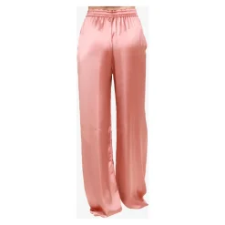 Pantalon large